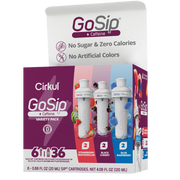 GoSip® 6-Pack Variety Pack