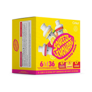 Squeeze Lemonade® 6-Pack Variety Pack